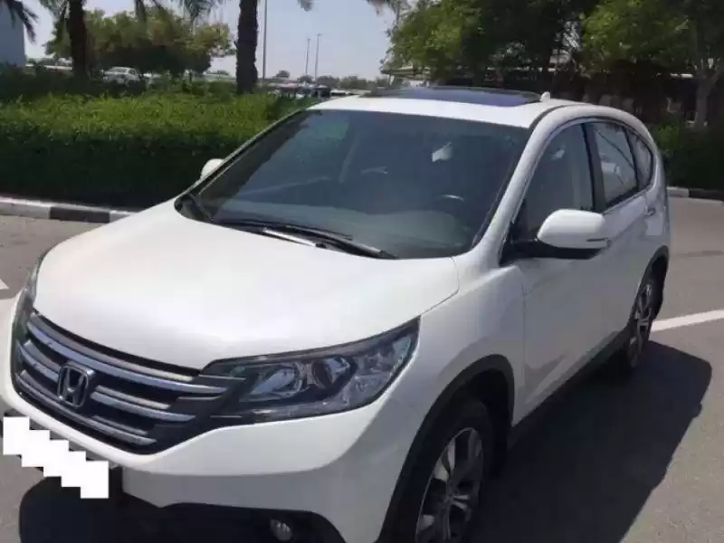 استفاده شده Honda Unspecified برای فروش که در السد , دوحه #6973 - 1  image 